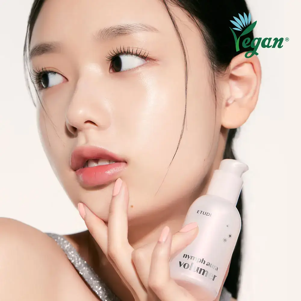 [SNS 대란템] 에뛰드 님프 광채 볼류머 투명한 물광채 24g